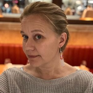 Meet your Posher, Melissa